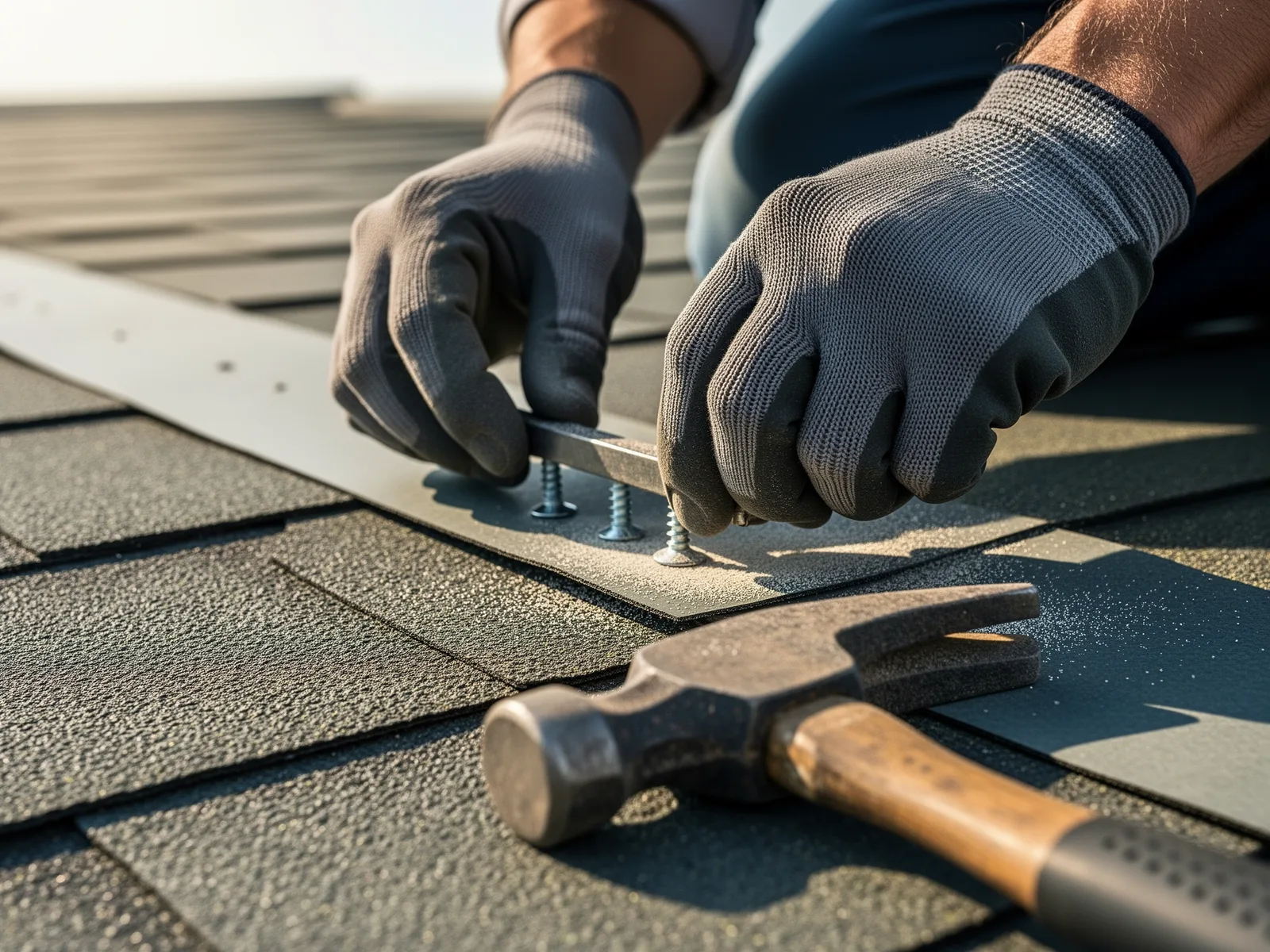 Why choose Fascia Repair in Fruitland, ID